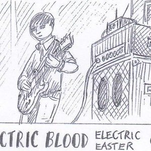 Electric Easter