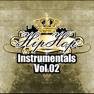 Hip Hop Instrumentals Volume 2