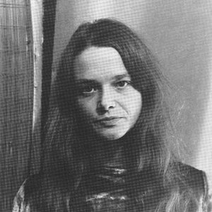 Anne Waldman için avatar