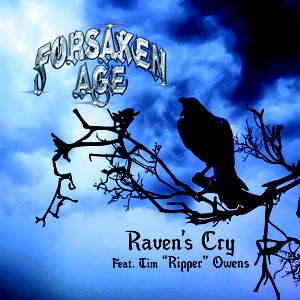 Raven's Cry