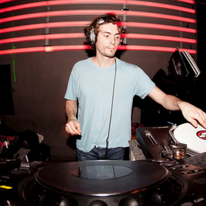 Chris Carrier photo provided by Last.fm