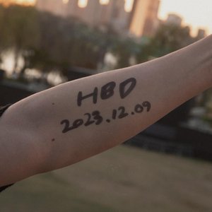 HBD - Single
