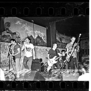 Carbonas photo provided by Last.fm