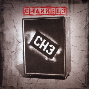 CH3 cover