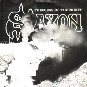 Princess Of The Night