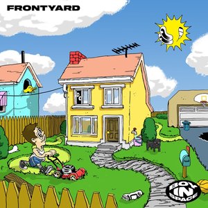 Boy In Space - Frontyard - EP - Zortam Music