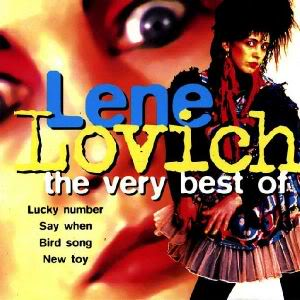 Lene Lovich - Lene Lovich - Bird Song Lyrics - Zortam Music