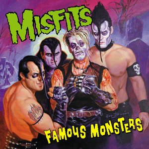 'Famous Monsters'の画像