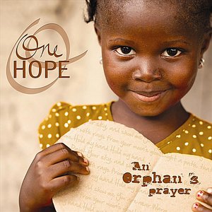 An Orphan's Prayer