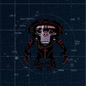 Laika Come Home