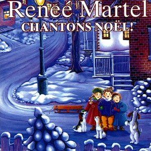 Chantons Noël!