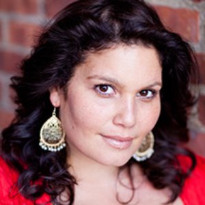 Marianne Solivan 的头像