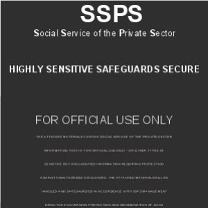 Highly Sensitive Safeguards Secure