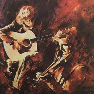 “Tommy Peoples & Paul Brady”的封面