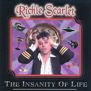 The Insanity Of Life
