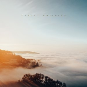 Kamala Whispers - Single
