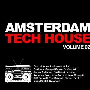 Amsterdam Tech House vol 2