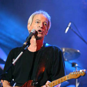 שלום חנוך photo provided by Last.fm