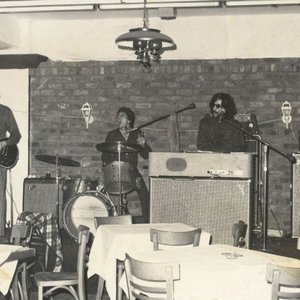 The Mauroks 的头像