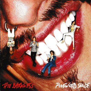 Pinewood Smile [Explicit]