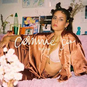 UnSonCommeÇa - Comme Ça