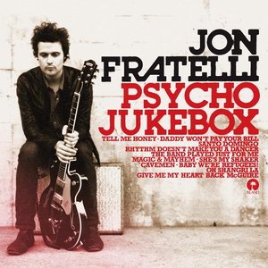 Psycho Jukebox (Deluxe Edition)