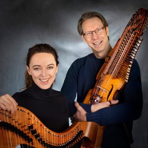 Olov Johansson & Catriona McKay 的头像
