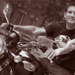 Rusty Pistachio photo provided by Last.fm