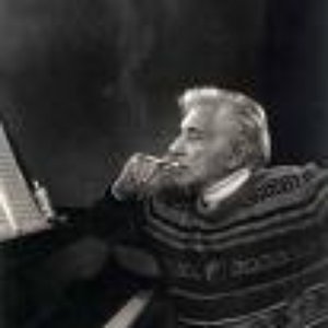 Avatar de Leonard Bernstein; Los Angeles Philharmonic Orchestra