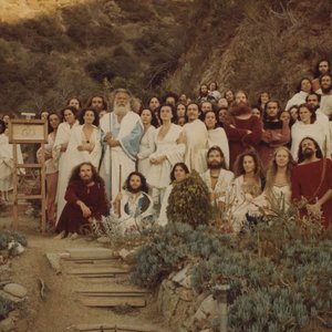 Father Yod and the Source Family 的头像