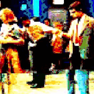 Original Cast 的头像