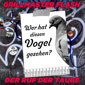Der Ruf der Taube - Single