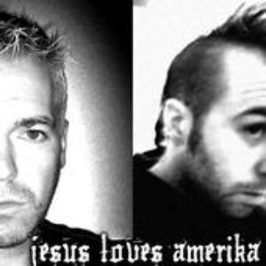 Je$us Loves Amerika のアバター