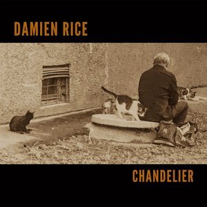 Chandelier - Single