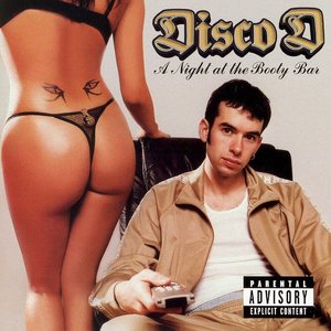 A Night at the Booty Bar