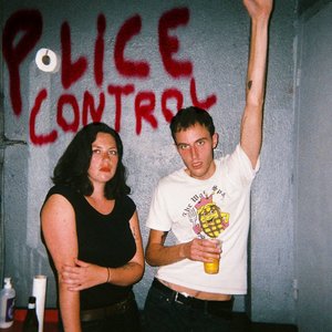 Avatar for police control