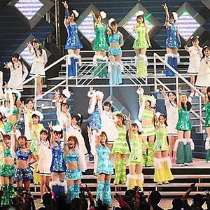 ハロプロワンダフルオールスターズ 的头像