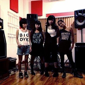 Bikinies 的头像