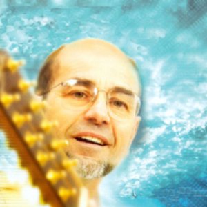“Jean Claude Gianadda”的封面