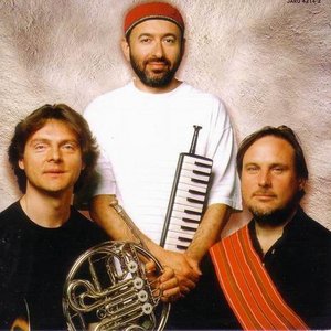 Misha Alperin, Arkady Shilkloper, Sergey Starostin 的头像