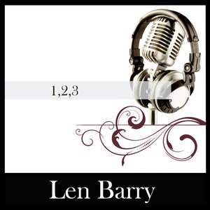 Len Barry