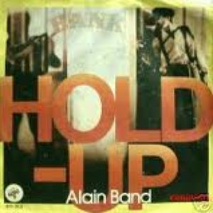 Image for 'Alain Band'