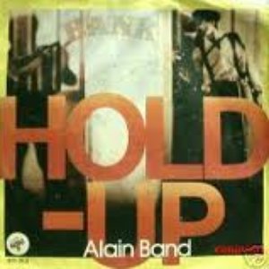 Alain Band のアバター