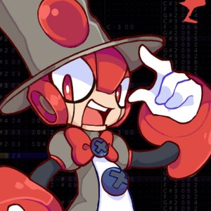 Sean "CosmicGem" Bialo 的头像