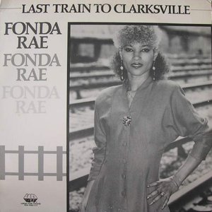 Last Train To Clarksville