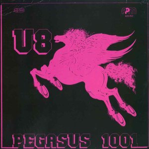 Pegasus 1001