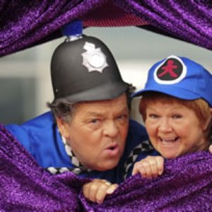 The Krankies 的头像