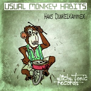 Usual Monkey Habits