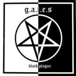 Nuclear Hell / Black Plague