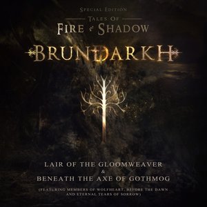 Tales of Fire & Shadow (Special Edition)